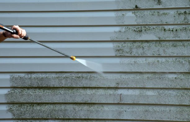 Best Local Pressure Washing Services  in East Renton Highlands, WA