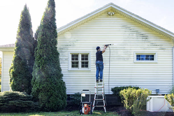 Best Garage Pressure Washing  in East Renton Highlands, WA