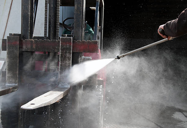 Best Exterior Home Cleaning  in East Renton Highlands, WA