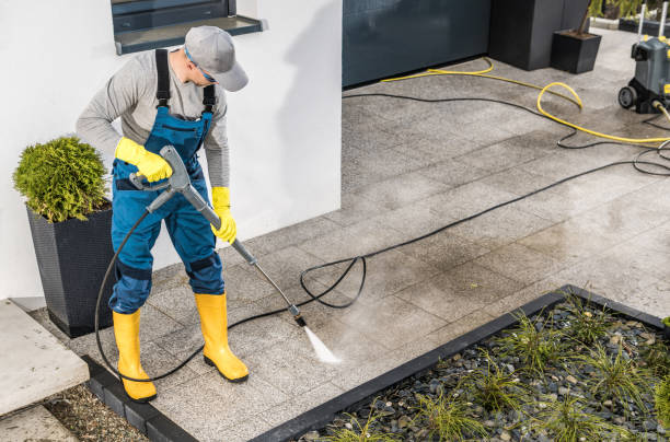 Local Pressure Washing Services in East Renton Highlands, WA