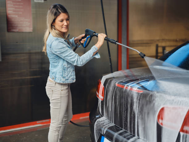 Best Best Pressure Washing Companies  in East Renton Highlands, WA