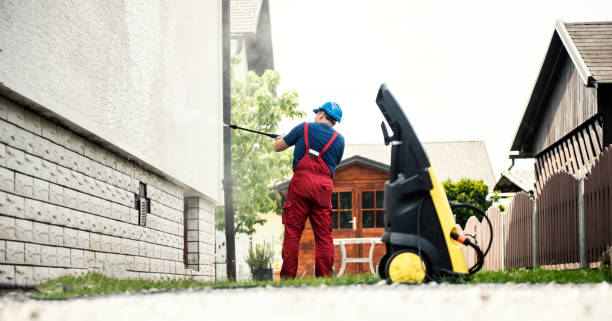Pressure Washing Services for Businesses in East Renton Highlands, WA